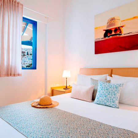 Vithos Aparthotel Astypálaia Esterno foto