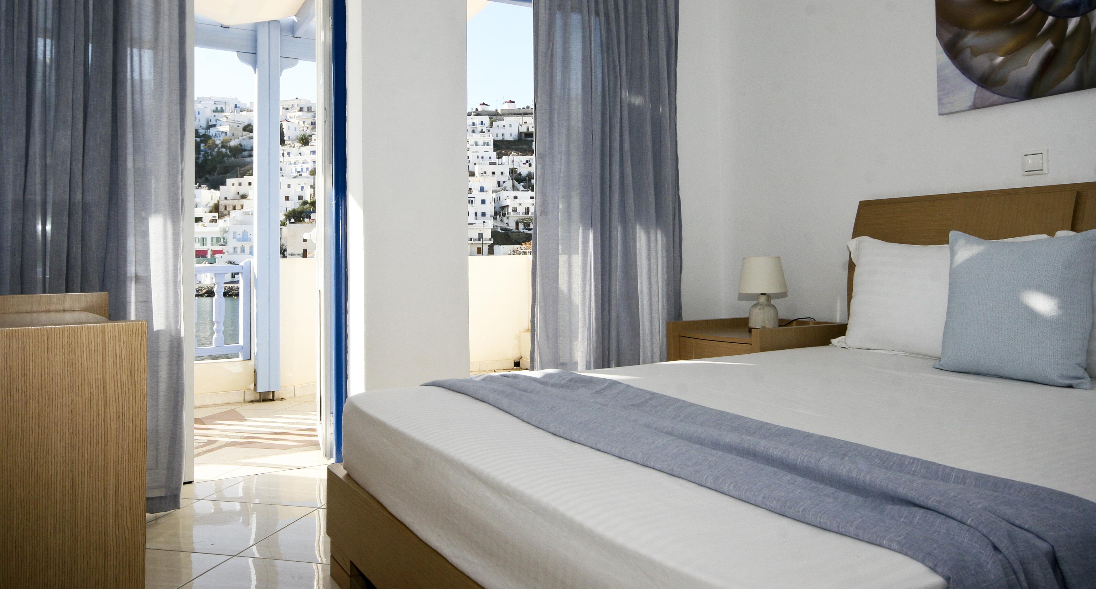 Vithos Aparthotel Astypálaia Esterno foto