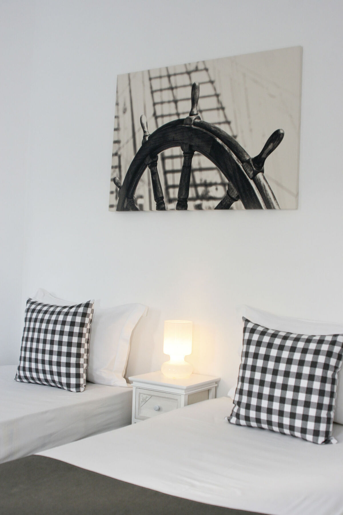 Vithos Aparthotel Astypálaia Esterno foto