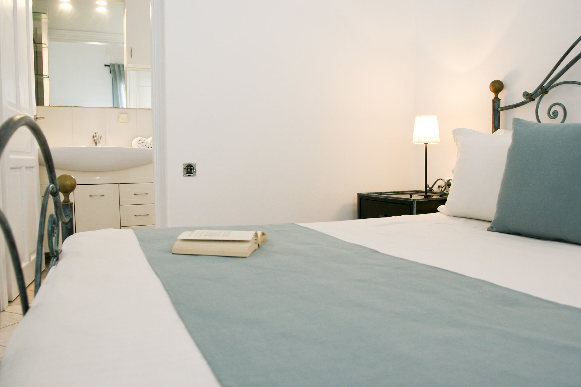 Vithos Aparthotel Astypálaia Esterno foto