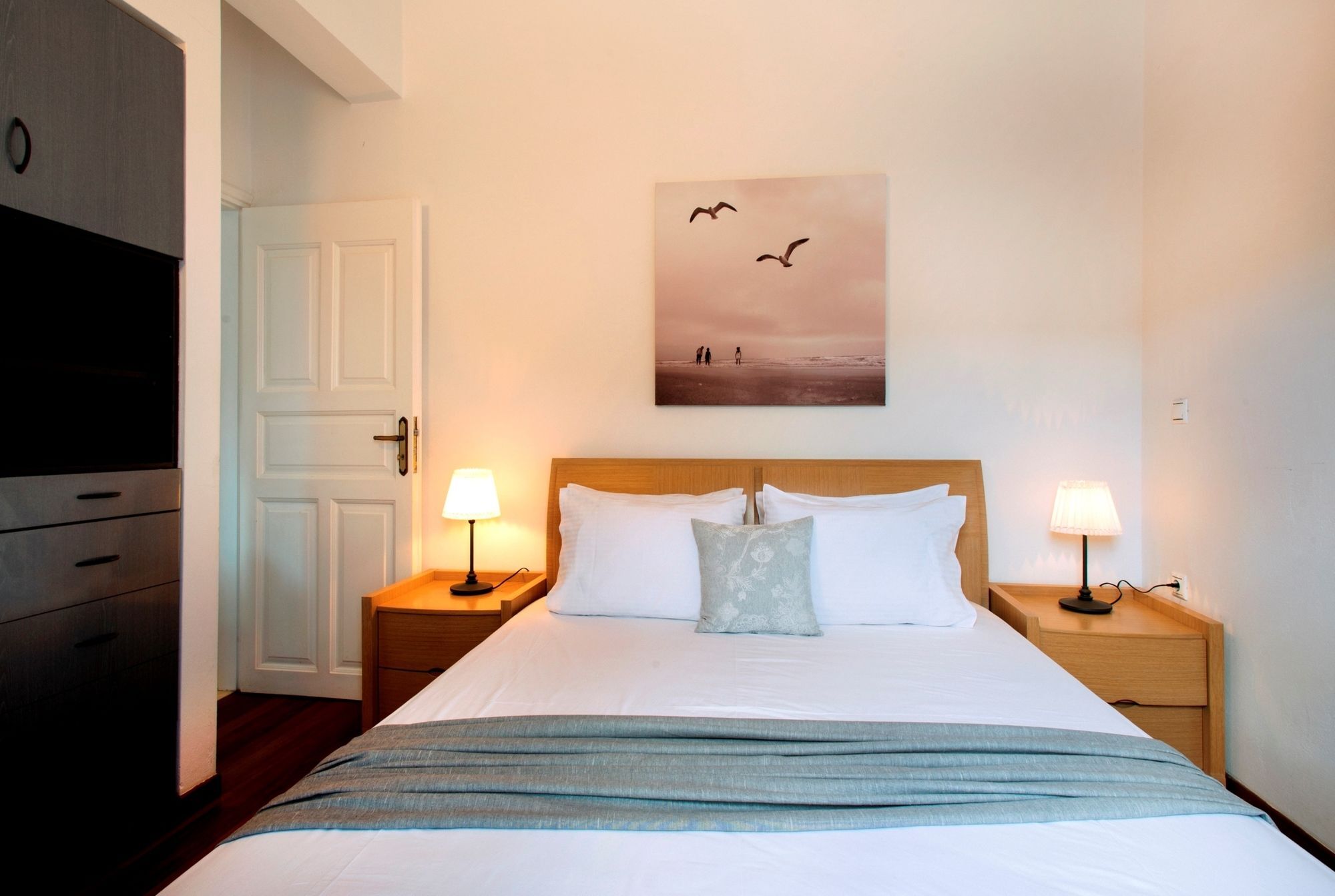 Vithos Aparthotel Astypálaia Esterno foto