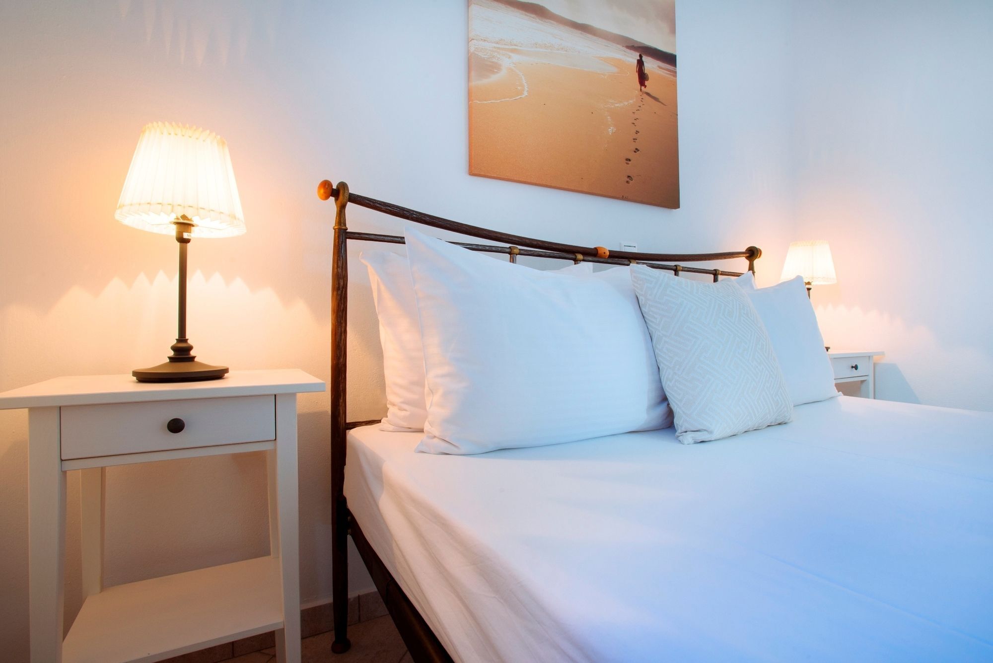 Vithos Aparthotel Astypálaia Esterno foto