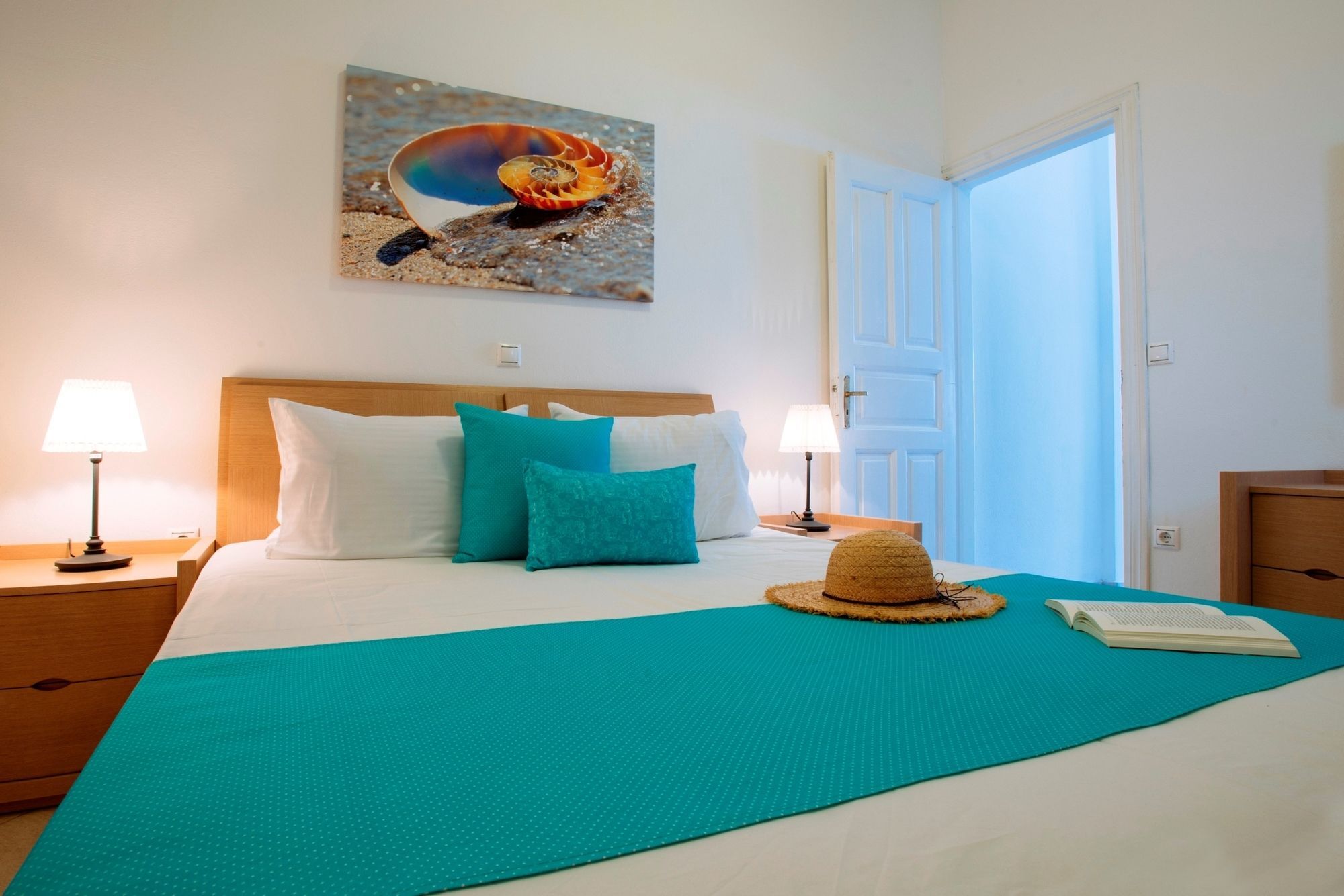 Vithos Aparthotel Astypálaia Esterno foto