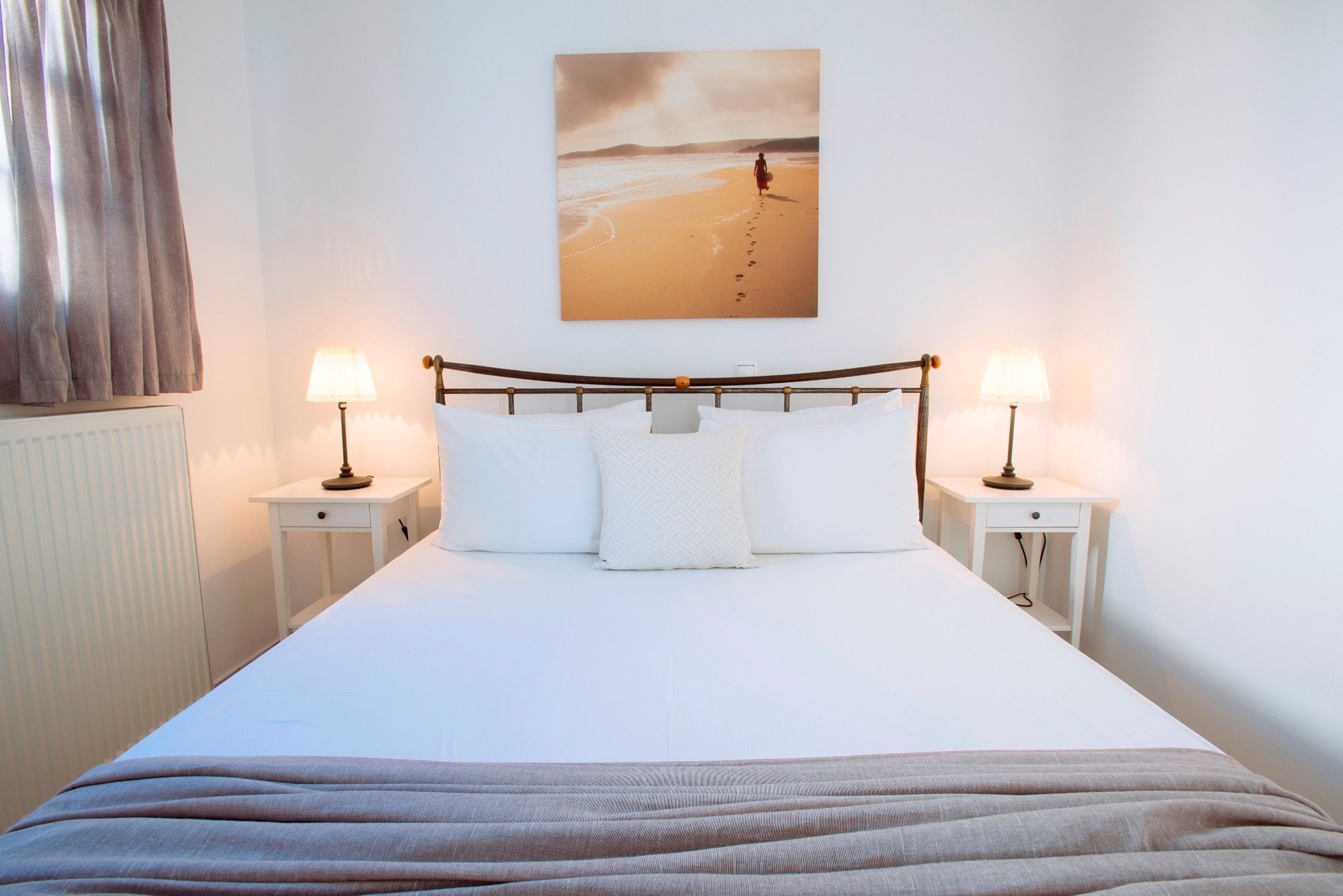 Vithos Aparthotel Astypálaia Esterno foto